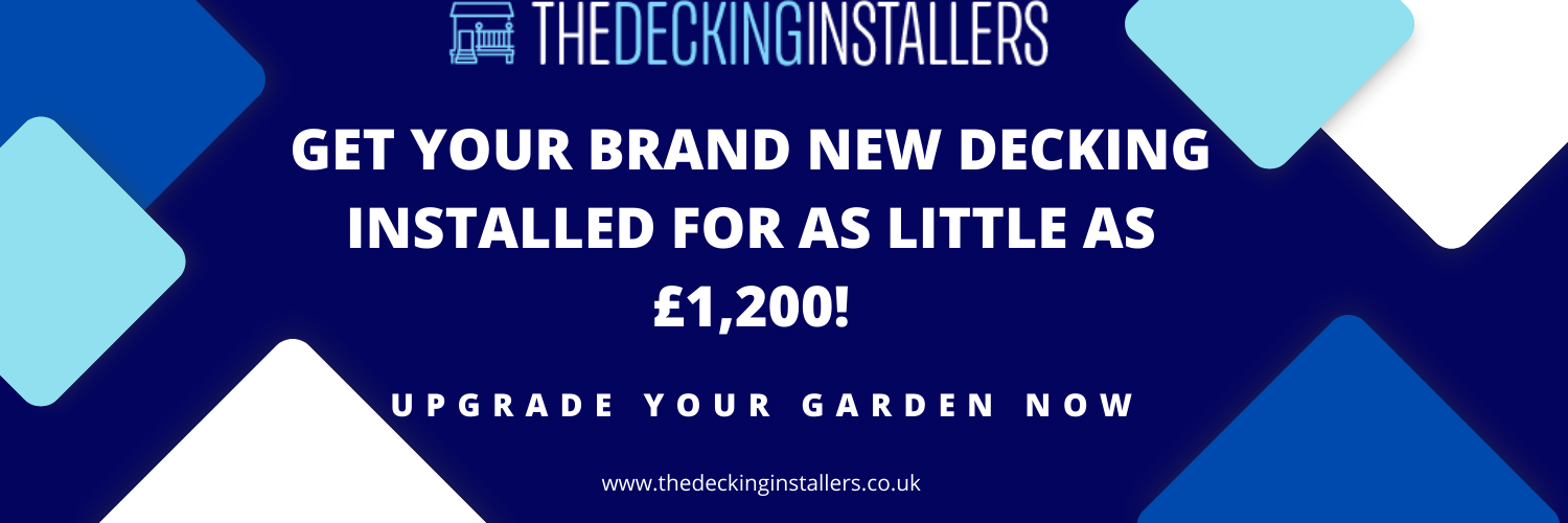 Decking Costs